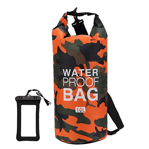 Waterproof Dry Bag 2L