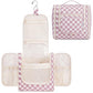 Large Hanging Travel Toiletry Bag for Women
