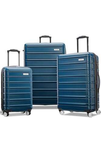 Omni 2 Hardside 3 Piece Set