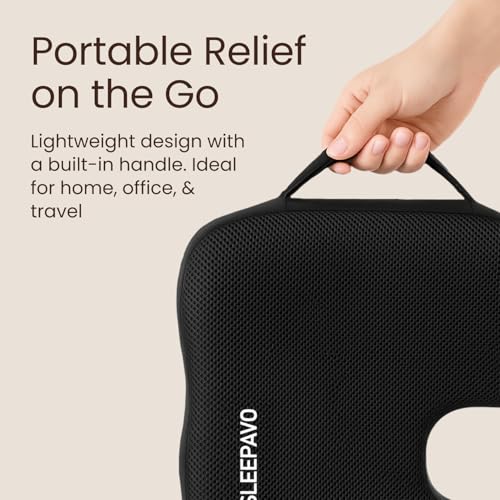 Office Chair Cushion