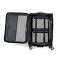 Platinum Elite Softside Spinner Set (2 Count)
