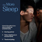 Alpine SleepDeep Reusable Earplugs for Sleeping