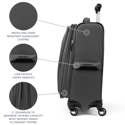 Maxlite 5 Softside Carry
