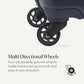 7366 Signature Hardside Expandable Luggage with Spinner Wheels