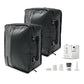 TPU Vacuum Bag for Travel