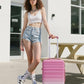 Luggage Sets 3 Piece