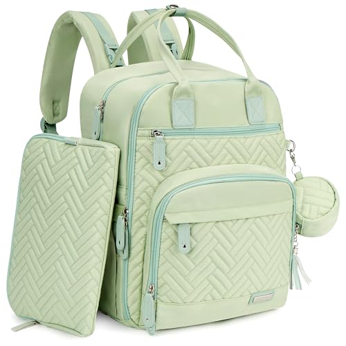 Diaper Bag Backpack