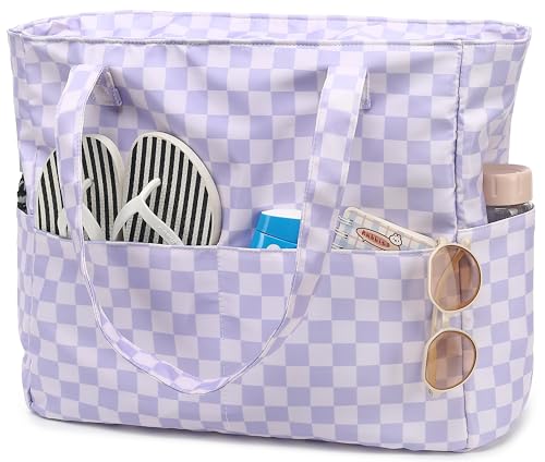 Large Beach Bag for Women
