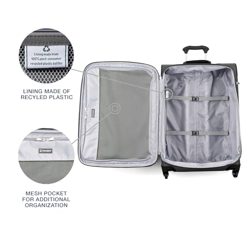 Maxlite 5 Softside Spinner Set