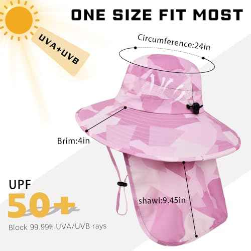 Sun Hats for Men Women