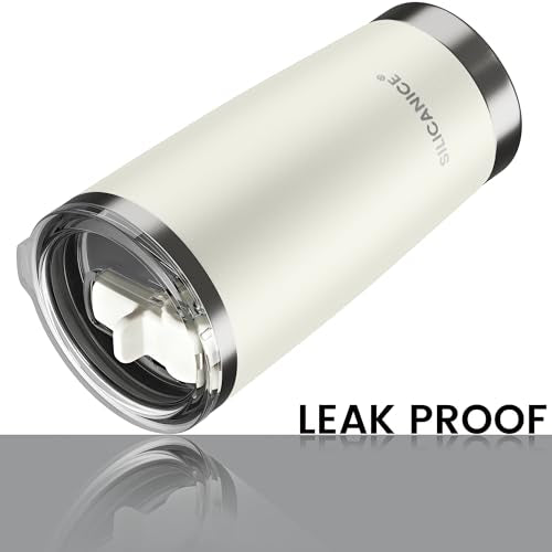 20oz Hygienic Insulated Tumbler