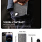AirTag Passport Wallet