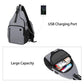 Sling Backpack Bag
