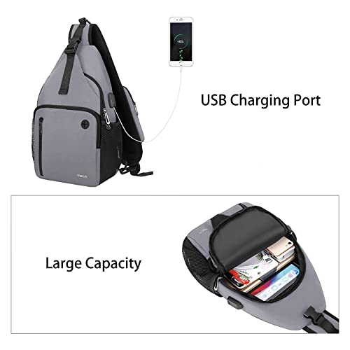Sling Backpack Bag