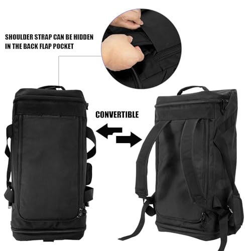 90L Large Duffle Bag