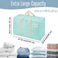 4 Pack Heavy Duty Moving Bags (4 Count)