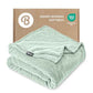 Fleece Blanket Luxury Microplush