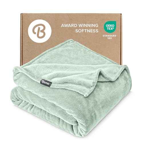 Fleece Blanket Luxury Microplush