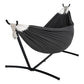 Lazy Daze Portable Hammock with Stand