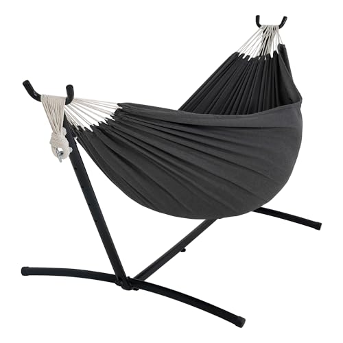 Lazy Daze Portable Hammock with Stand