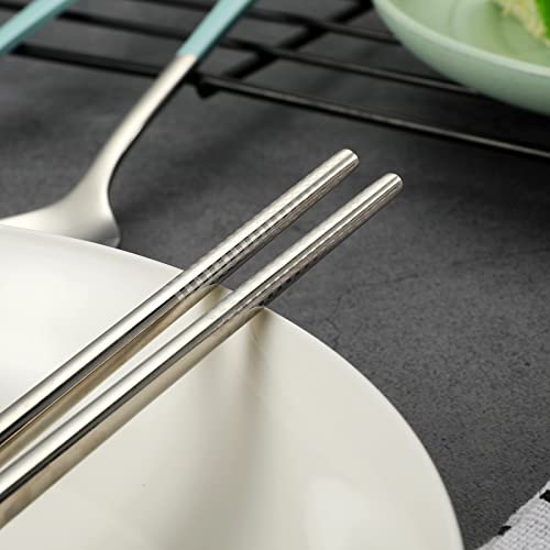 Travel cutlery set