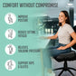 Tailbone Pain Relief Cushion