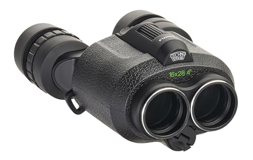 Techno Stabi TS 16x28WP Image Stabilization Binocular