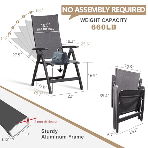 Folding Chair