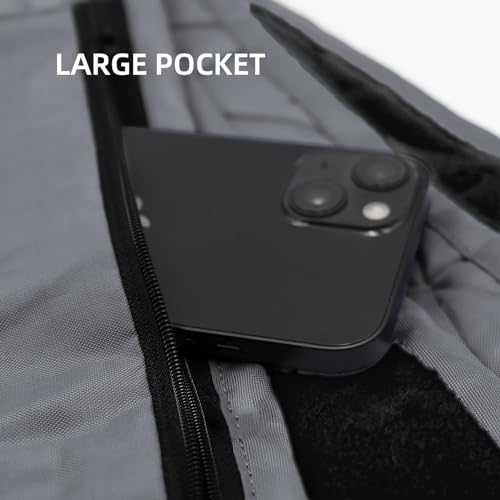 Large Waterproof Outdoor Blanket Thick Fleece 80" x 58"
