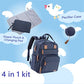 Baby Diaper Bag Backpack