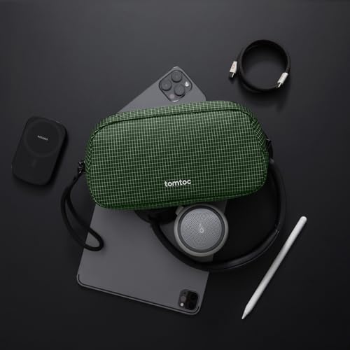 Electronics Organizer Travel Case Performance