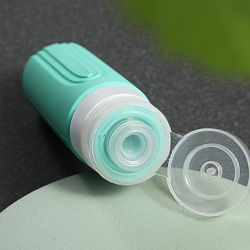 Travel Bottles for Toiletries (5 Count)