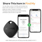 Air Tracker Tags (3 Count)