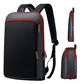 Slim Expandable 15 15.6 16 Inch Laptop Backpack Anti Theft Travel Business Durable Computer Bag