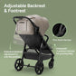 Nova All Terrain Baby Stroller