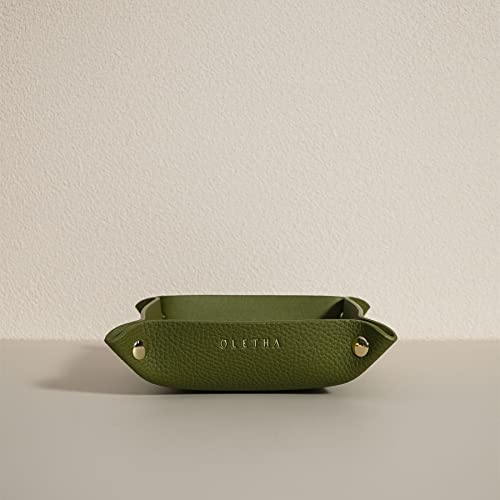 Foldable Valet Tray