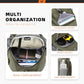 Sling Bag RFID Crossbody Sling Backpack Cross Body Shoulder Bag Travel Hiking Daypack for Women Men