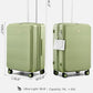 Expandable Medium Checked Luggage