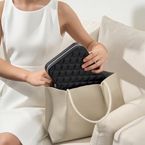 Travel Jewelry Case for Women Girls