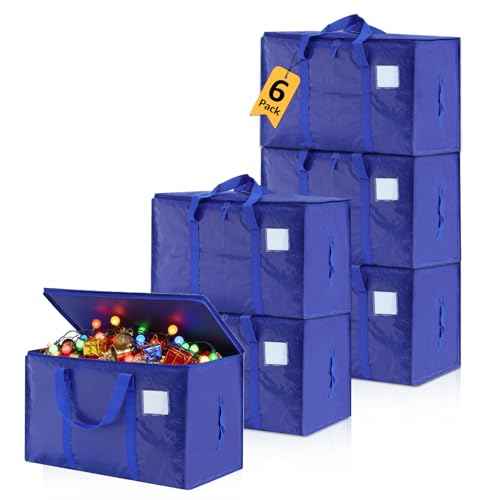 Moving Bags Heavy Duty Extra Large (6 Count)