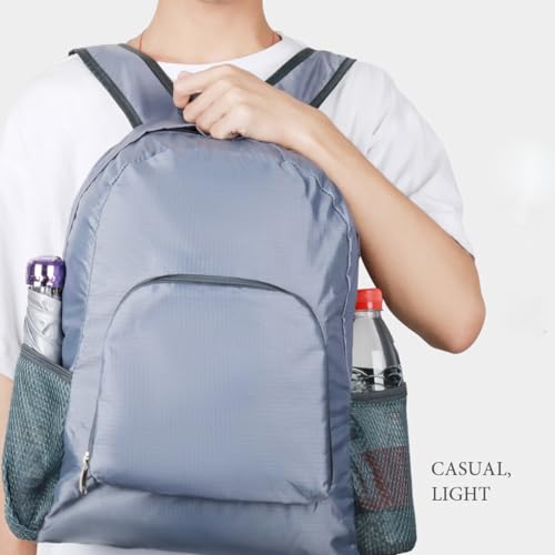 20L Hiking Daypack (4.2 Ounces)