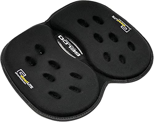 LITE Travel Gel Foam Cushion