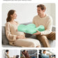 Seat Cushion Memory Foam Car Seat Pad
