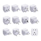 World Travel Adapter Set