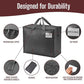 Heavy Duty Moving Bags (4 Count)
