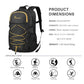 25 30L Lightweight Hiking Backpack