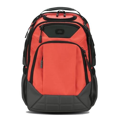 RENEGADE DNA BACKPACK