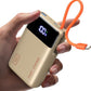 20000mAh Portable Charger