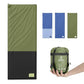 Ultralight Warm Weather Sleeping Bag