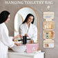 Hanging Toiletry Bag for Women